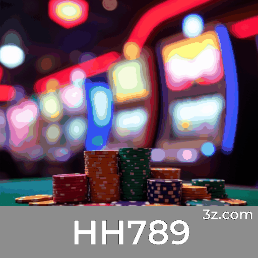 HH789 Casino: Emoção Real com Interação Social