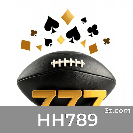 HH789: O Mundo de Jogos Selecionados