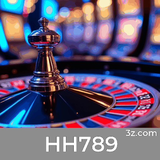 HH789: Apostas Esportivas Precisão e Excelência