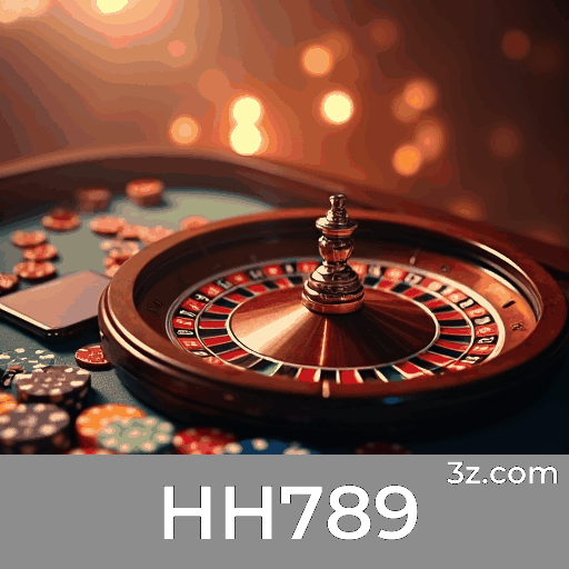 Tecnologia 3D Avançada em Jogos de Cassino no HH789