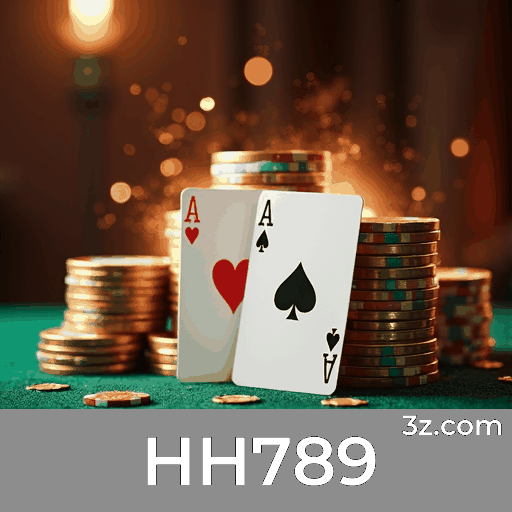 HH789: O Mundo de Jogos Selecionados